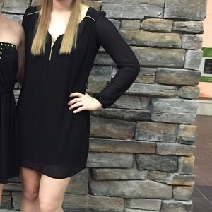 Black dress (Medium)